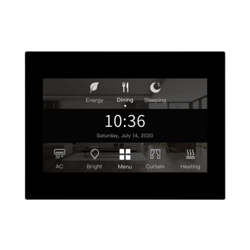 HDL Panel Granite Display Gray M/PTL43.1