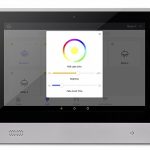 HDL S10 10inch Android Touch Screen MTS10B.2WI