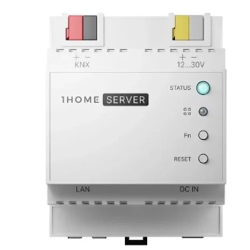 1HOME KNX Server Pro