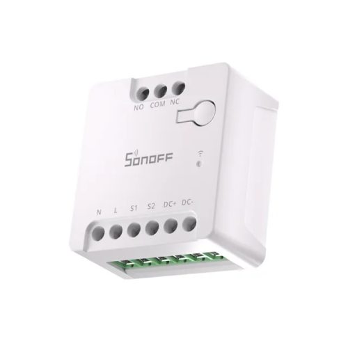 Sonoff WiFi Smart Switch MINI-D Dry Contact