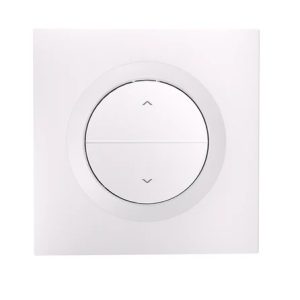 Sonoff WiFi Smart Switch MINI-RBS For Roller Shutter wall