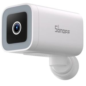 Sonoff Smart WiFi IP Security Camera CAM-B1P