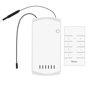 Sonoff WiFi Smart Ceiling Fan-Light Controller IFAN04 3A