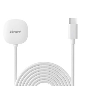 Sonoff ZigBee Smart Water Leak Sensor Cable WLDC200