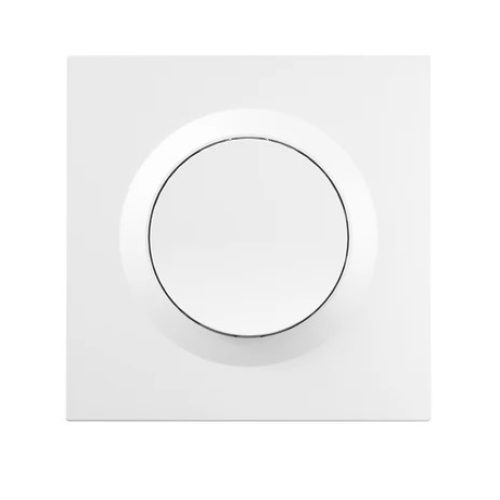 Sonoff Zigbee Smart Wall Mechanical Switch 1-Button White