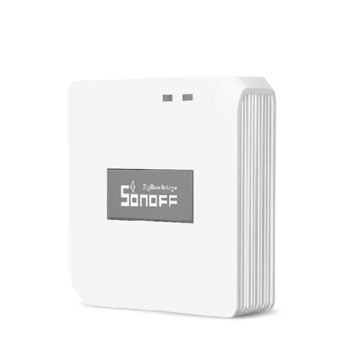 Sonoff Zigbee Bridge Hub Pro