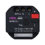 KNX Actuator 1CH mosfet Dimming 1A