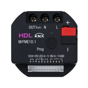 KNX Actuator 1CH mosfet Dimming 1A