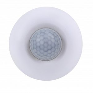 HDL Sensor PIR & Lux Surface Mount M/HS05.1